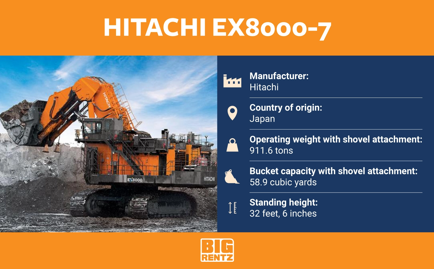 bucket for mini excavator
excavator arm  
long reach excavator for rent 