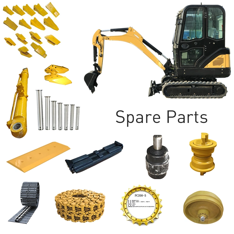 parts of an excavator excavator 
parts diagram excavator