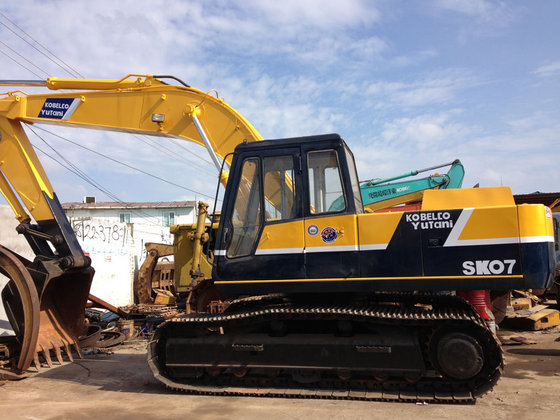 SK07N2 Excavator