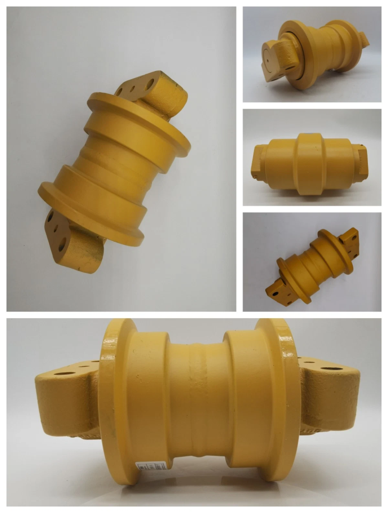 117-5045 Track Roller CATERPILLAR