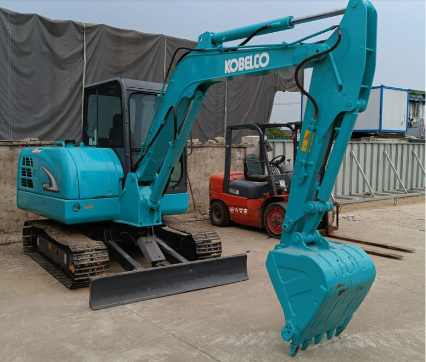 SK60 KOBELCO