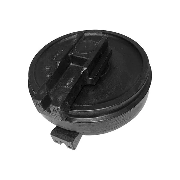 2270-1052 - Daewoo Idler Assembly 