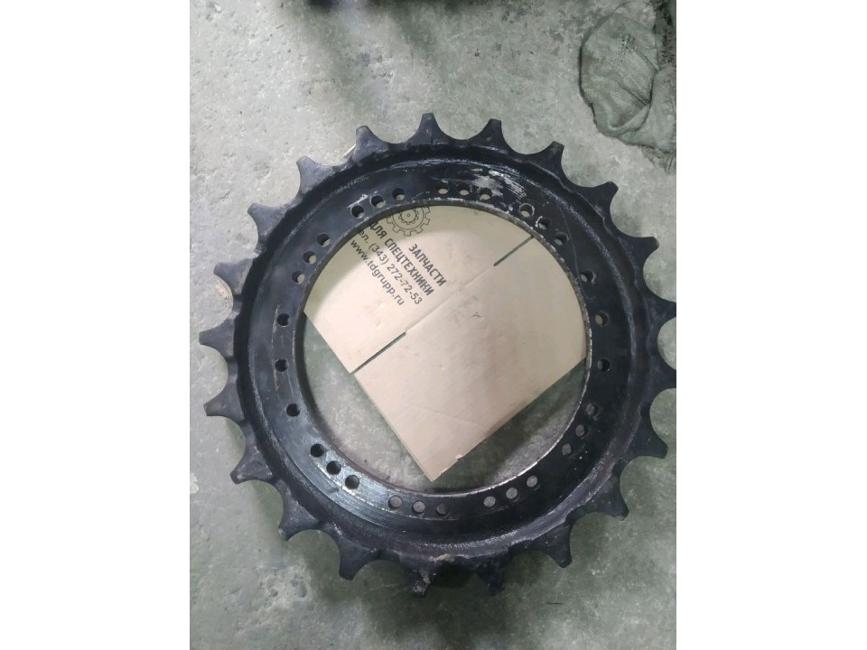 81N6-10012 sprocket