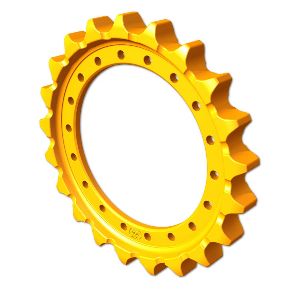 14533155 sprocket