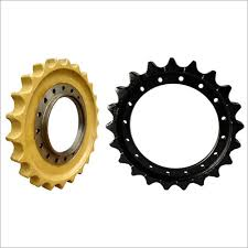 151758A1 Sprocket