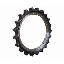 KLA0158 Sprocket